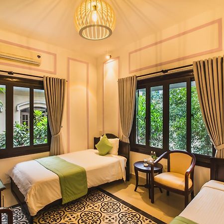Thien Phu Hotel Хуе Екстериор снимка