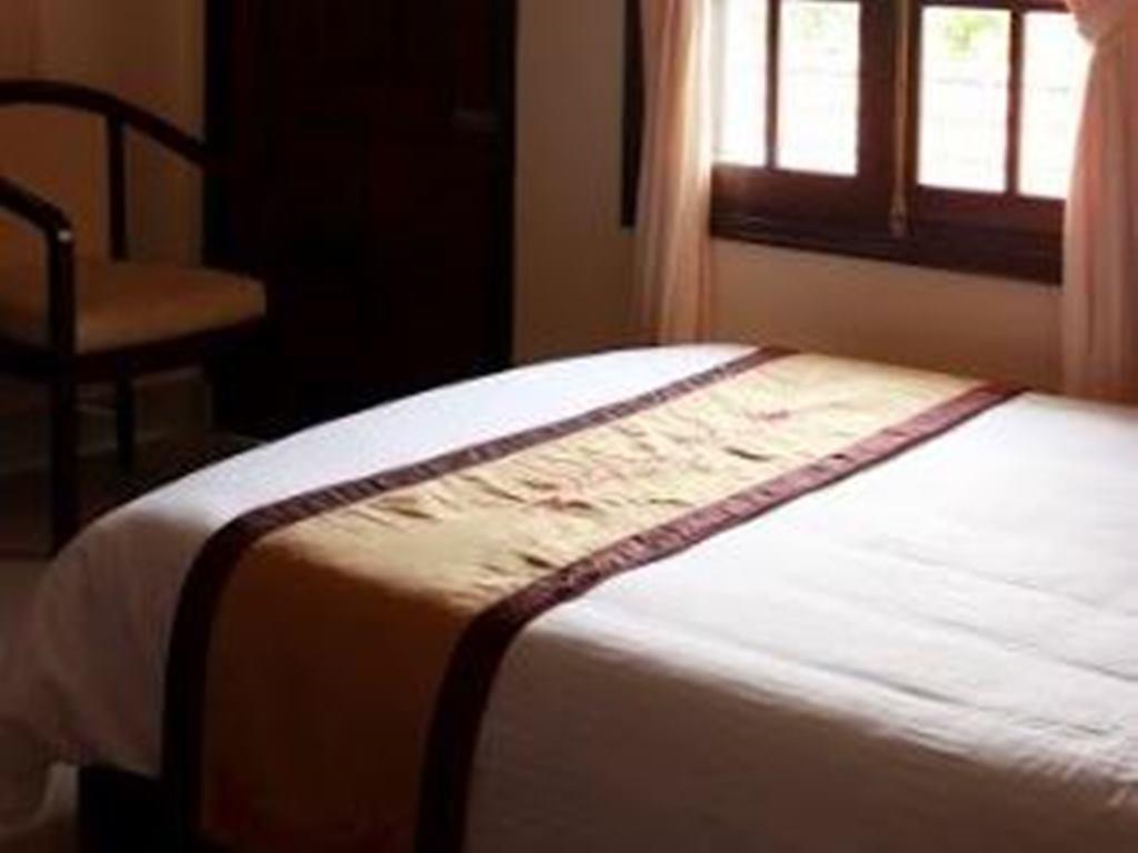 Thien Phu Hotel Хуе Екстериор снимка