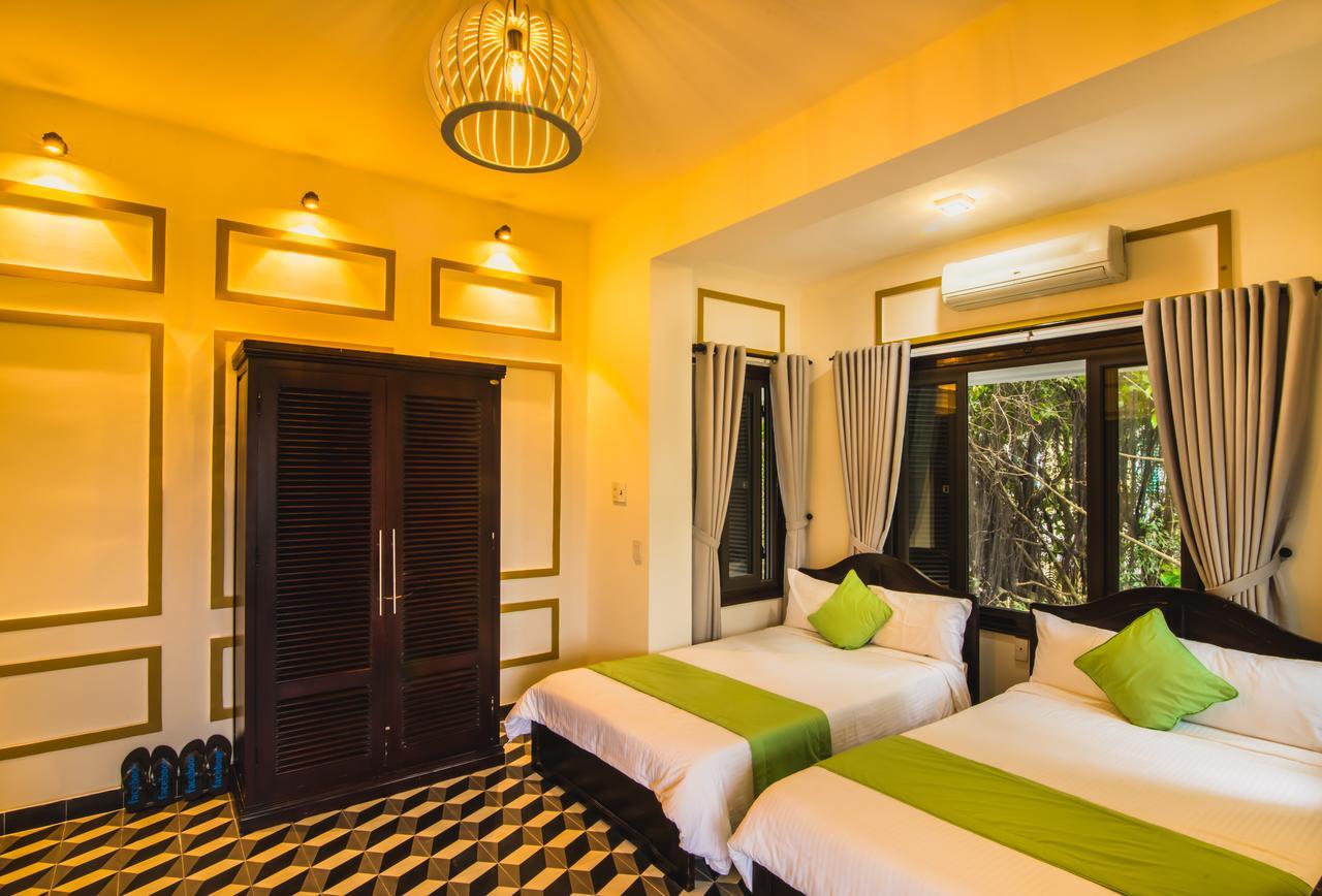 Thien Phu Hotel Хуе Екстериор снимка